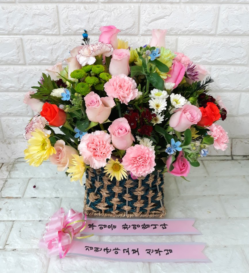 예도화환 스마트스토어 영수증 신청 화면 캡처 또는 계산서 예시 이미지