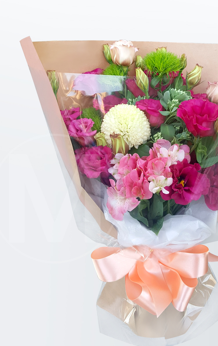 예도화환 꽃배달 대표 상품 실제 제작 사진