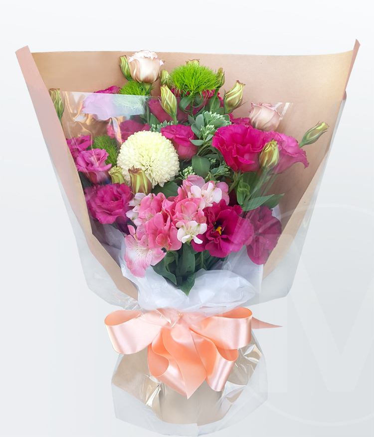 예도화환 근조 3단 고급형과 축하 3단 Deluxe 상품 실물 비교