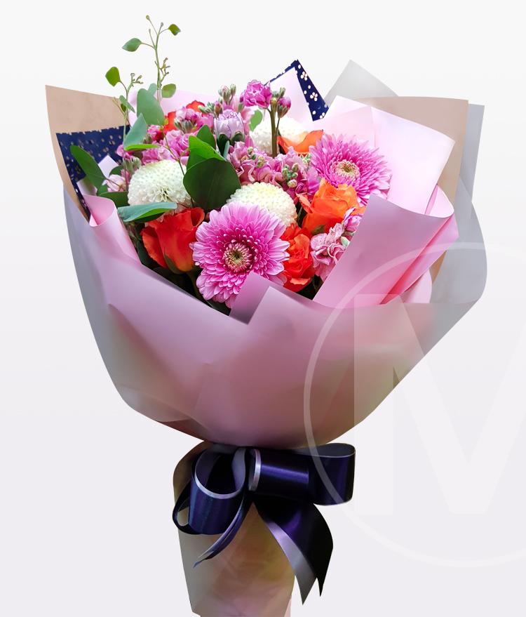 예도화환 색상 톤별 축하화환 디자인 비교