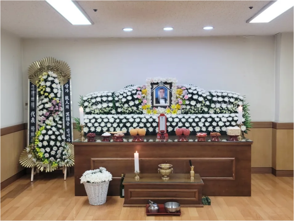 배송완료 사진인증 1